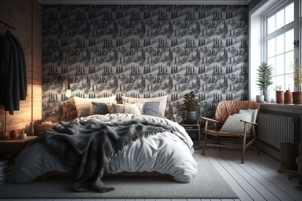 Picture of Väriyhdistelmä Raphael Grey - 1058701-03 - 06860-01